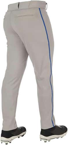 New Champro Men's Bp91u Tc Open Baseball & Softball Bottoms Md