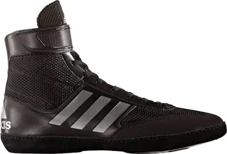 New Combat Speed .5 Wrestling Sz11.5 Bk