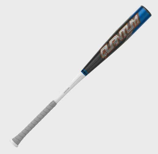 New Easton Bb22quan Quantum High School Bats 34"