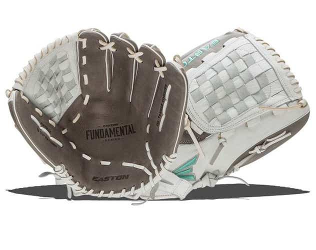 New Easton Fundamental Fastpitch Fastpitch Gloves 13"