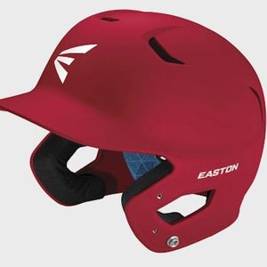 New Easton Z5 20 MATTE Batting Helmet No Mask 11860-Z5-20-MATTE