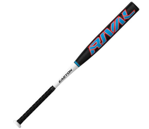 New Easton Sp21rv Rival Alloy Slowpitch Bats 34"