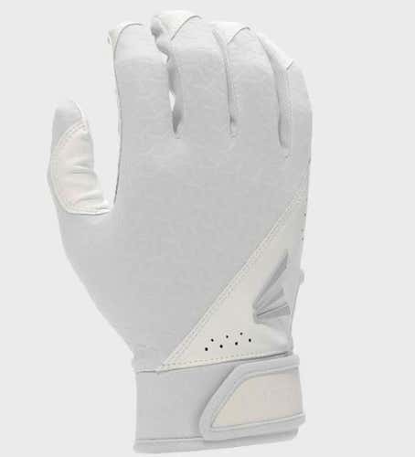 New Easton Women's Fundamental Fp Batting Gloves Lg