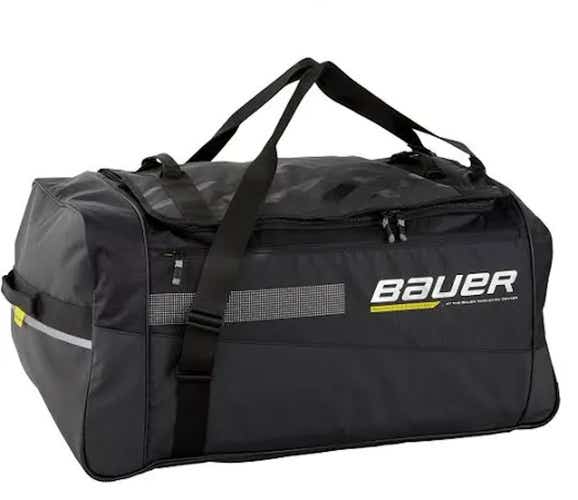 New Elite Carry Bag-jr-blk