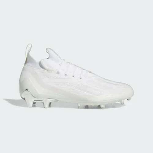 New Fb Prime Knit Wht Sz13