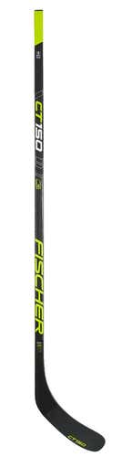 New Fischer Youth Ct150 Ice Hockey Sticks Youth Composite One Piece 30 Flex