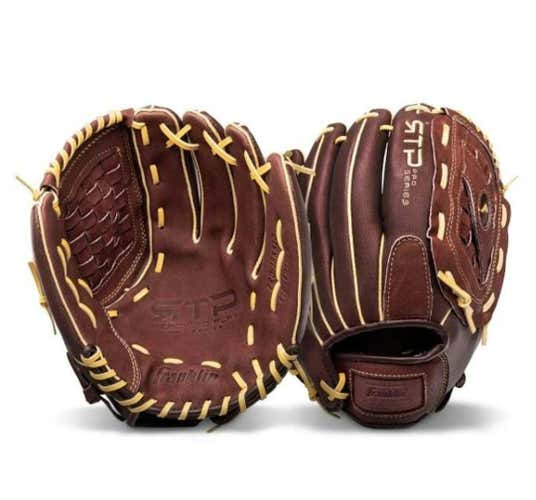 New Franklin Rtp Pro Fielders Gloves 11"