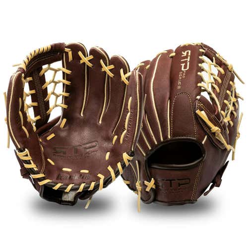 New Franklin Rtp Pro Fielders Gloves 12"