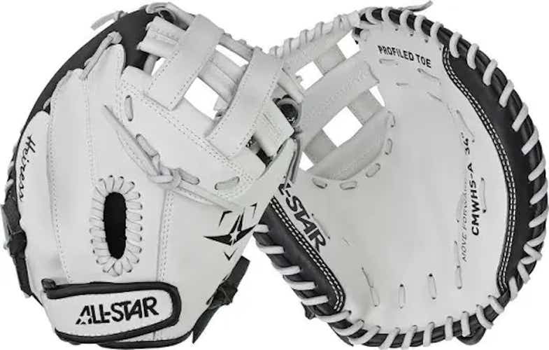 New Heiress Fp Catch Glove Adl