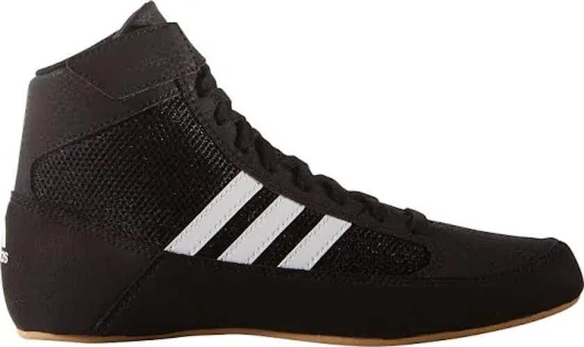 New Hvv Wrestling Shoe Sz 3.5