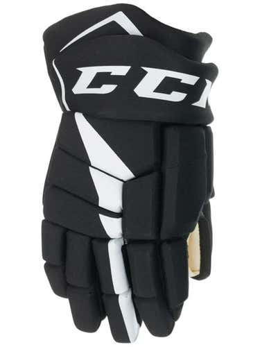 New Jetspeed 475 Glove 11in Bk