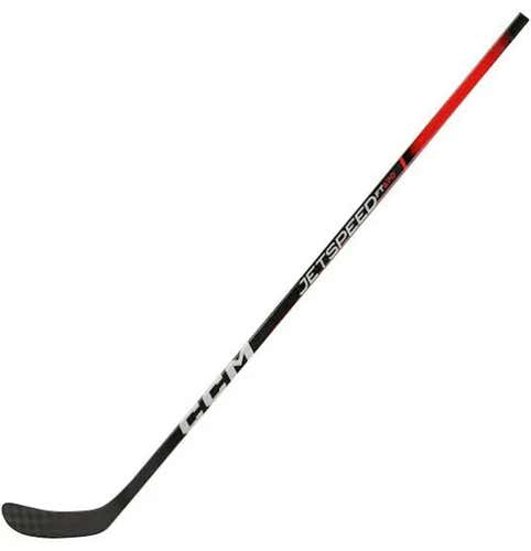 New Jetspeed 670 Sr 85 Flex P29 Right