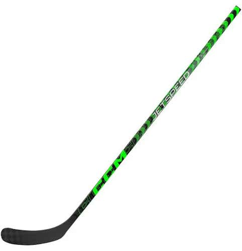 New Jetspeed Ii Yth 20 Flex P29 Left