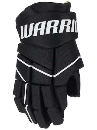 New Lx 40 Glove Jr 12in Bk