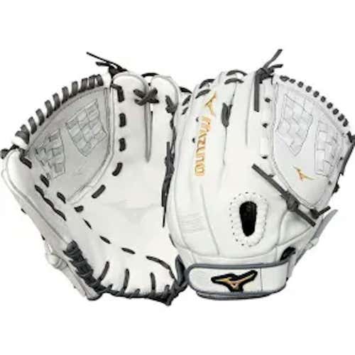 New Mvp Prime Fp Glove 12" Wht