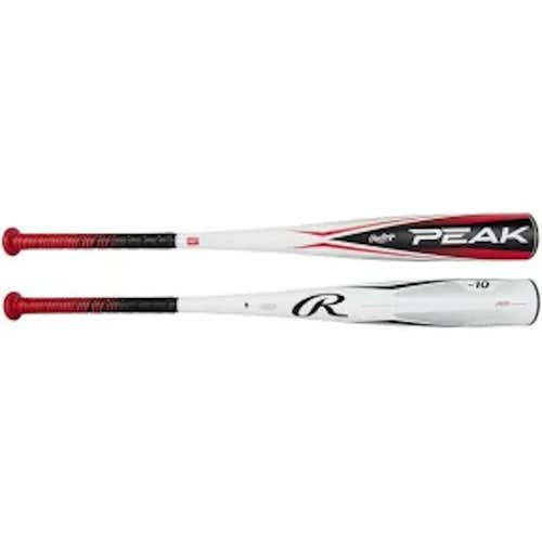 New Peak Bat 30in -10 Usssa