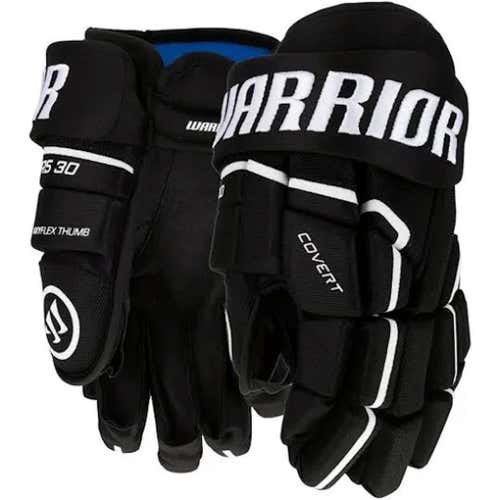 New Qr5 30 Sr Glove 13in Black