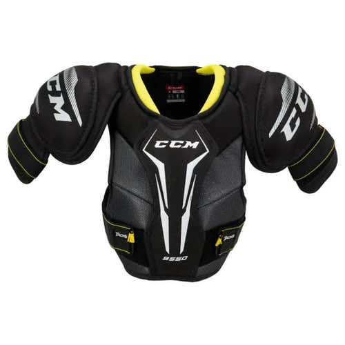 New Tacks 9950 Shoulder Yth S