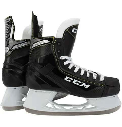 New Tacks As 550 Sr Sz 13