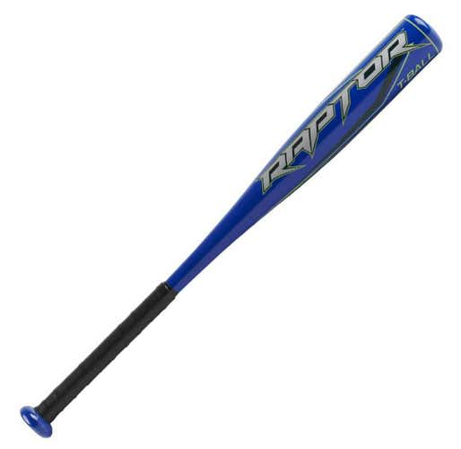 New Rawlings Raptor T-ball Tee Ball Bats 26"