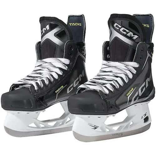 New Tacks Xf 70 Skate Sr 8.5 Reg