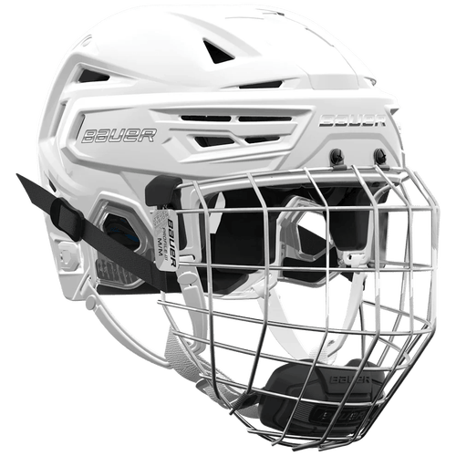 New Re-akt 150 Helmet Combo White Medium