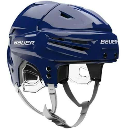 New Reakt 65 Helmet Navy Small