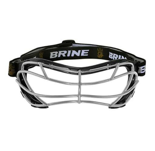 New Rise Goggle Blk Yth