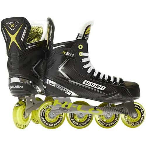 New S21 Vapor X3.5 Rh Skate Sr 9