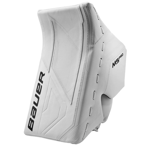 New S22 Supreme M5 Pro Int Blocker White