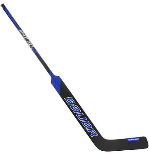 New S23 Gsx Goal Stk P31bl 23in Left