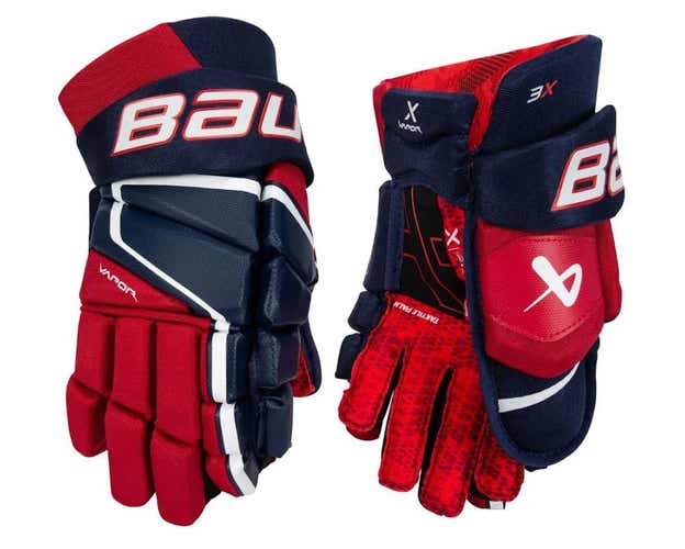 New S22 Vapor 3x Glove 13 Nrw