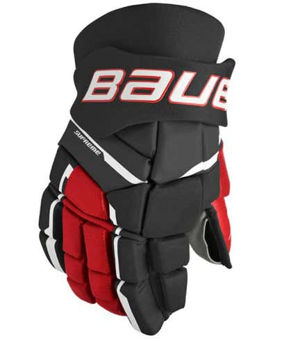 New S23 Suprme M3 Glove 13 Bkr