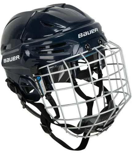 New S24 Re-akt 55 Helmet Combo Nv Large