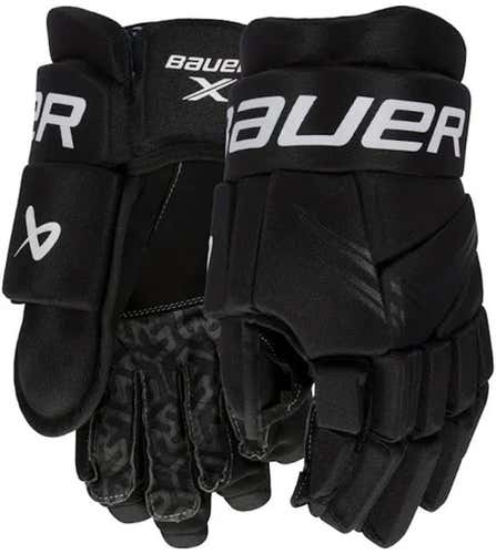 New S24 X Glove Int 12 In Black