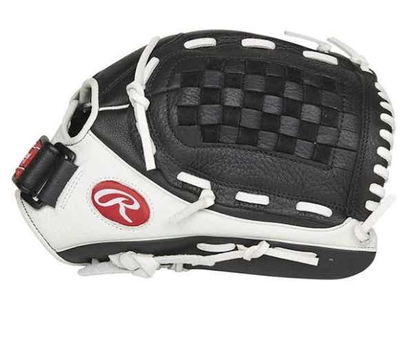 New Shutout Series 12.5" Glove Lht