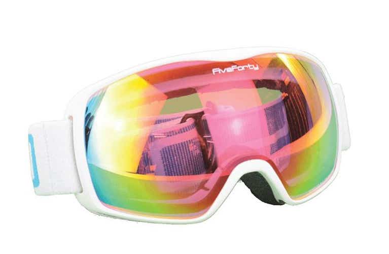 New Snowjam Adult Style Goggles Ski Goggles