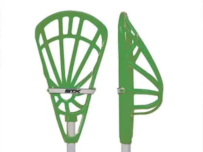 New Stxball Stick Grn