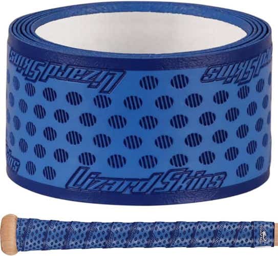 New Ultra Grip Ryl Blue