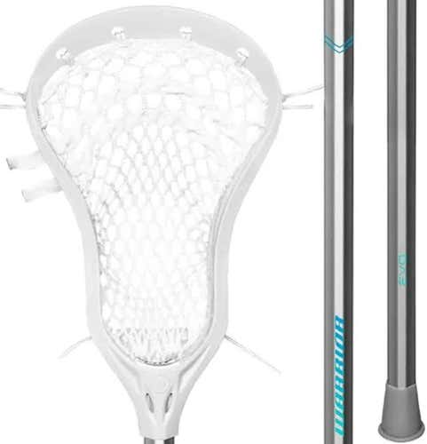 New War Jr Stick Slvr