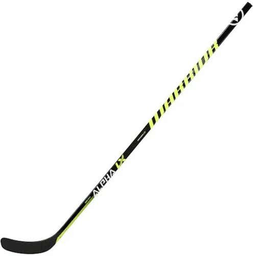 New Warrior Intermediate Lx 40 Intermediate One Piece Sticks 70 Flex