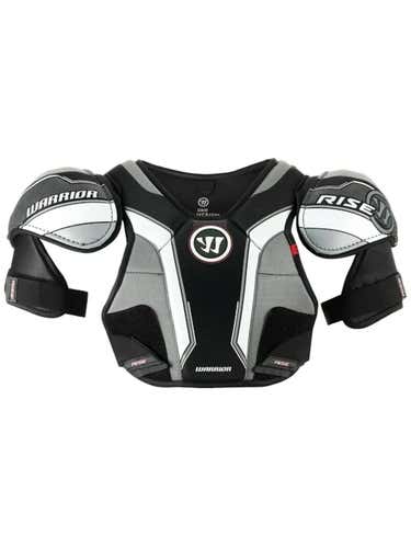 New Warrior Rise Shoulder Pad Sr Medium