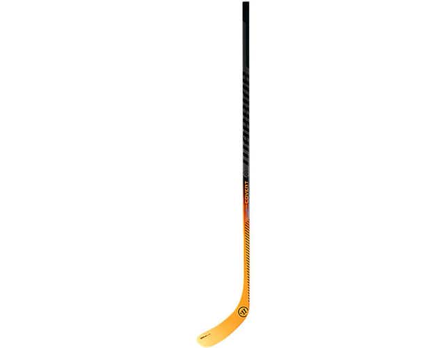 New Warrior Youth Qr5 Pro Youth One Piece Sticks 30 Flex