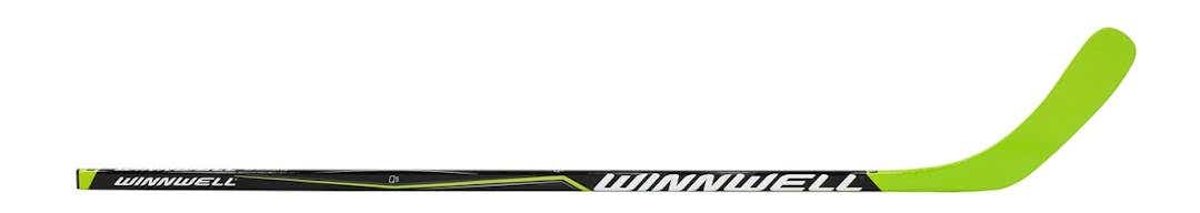 New Winnwell Youth Q5 Youth One Piece Sticks 30 Flex