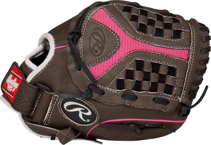 Storm Series 11" Glove Lht