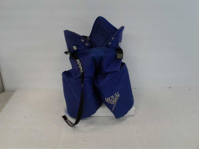 Used Royal Jr Small Royal Sm Pant Breezer Ice Hockey Pants