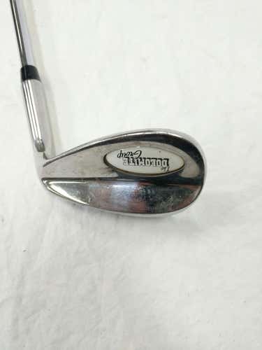 Used The Dolomite Group Lob Wedge Steel Regular Golf Wedges