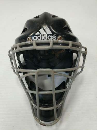 Used Adidas Adjustable L Xl Baseball And Softball Helmets