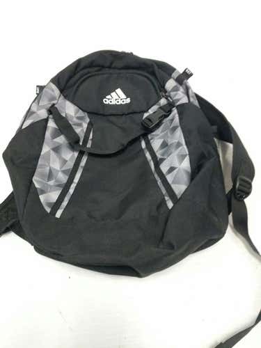 Used Adidas Backpack Baseball And Softball Equipment Bags