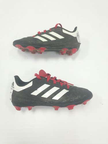 Used Adidas Junior 01 Cleat Soccer Outdoor Cleats